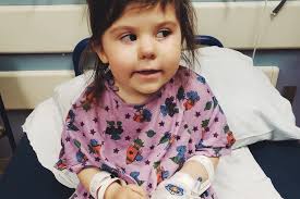 Fundraiser for Nikki Mantsch by Tori Bociek : Help Preslie Mantsch in her  fight