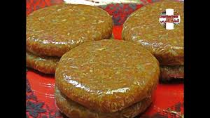 Perfect Burger Tutorial احلى همبرغر و خبز الهمبرغر طريقه عمل برجر اللحمه Food Burger Sausage