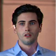 Yankel stevan acts the role of raúl in control z on netflix. Raul Control Z