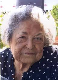 Carmen Garcia Obituary