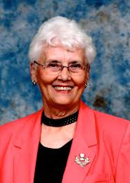 Condolences for Helen Elizabeth Cameron