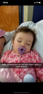 Please pray for our sweet friend Kayme,who is only 12 years old, and was  diagnosed with Leukemia.