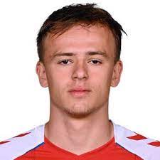 €20.00m * jul 3, 2000 in jyllinge, denmark Mikkel Damsgaard Danemark Uefa Euro 2020 Uefa Com