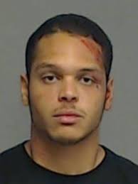 Fugitive arrested, weapons found at North San Angelo residence