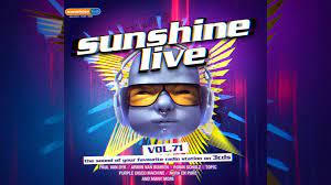 Sunshine live now brings you to sleep with the sunshine live app! Uptrax Home Facebook
