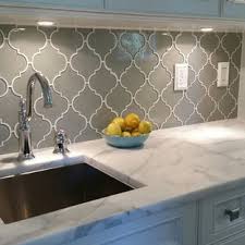 Get inspired with our curated ideas for products and find the perfect item for every room in your home. Arabesque Tile Backsplash Houzz
