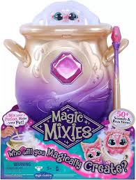 Magic Mixies Magical Misting Cauldron