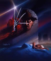 In The 2010 Documentary Never Sleep Again The Elm Street Legacy Wes Craven Predicts That Horror Movie Icons A Nightmare On Elm Street Nightmare On Elm Street