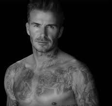 People withdraw keep avidly followed the career moves he has made together with also the tattoos that he this includes the ones he has added to the back, the ribs together with the chest. David Beckham S Tattoos Explained From Victoria In Sanskrit And Hebrew Sayings To His New Head Inking And The Angel On His Arm