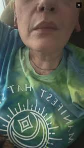 Wooden ear gauges body safe finish ideas