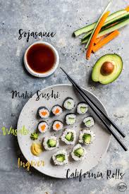Veganes Sushi Selber Machen Nutrition Tips For Vegans Vegetarian It Is Defined As People Who Consume Vegetable Food Animal In 2020 Vegan Sushi Food Sushi Guide