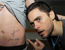 Video Jared Leto Speaks About 30 Seconds To Mars In Hawaii Jared Leto Jared Leto Hair Jared