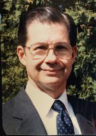 Obituary for Glen Pomeroy