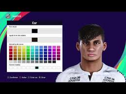 Jun 08, 2021 · o santos está nas oitavas de final da copa do brasil. Face Do Kaio Jorge Pes 2021