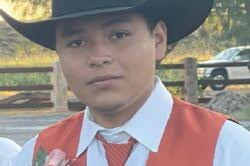 MARIA MENDEZ CISNEROS