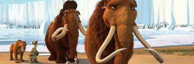 Ice Age: The Meltdown (2006) Movie Review - From The Balcony