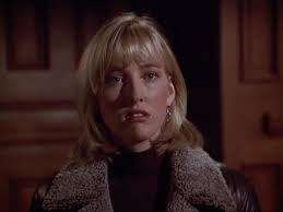 Recognizing a familiar face in Murder She Wrote