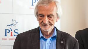 Z nadzieją i radością świętujmy wielką noc. Ryszard Terlecki Przed Sadem To Byli Chuligani Aktualnosci Lovekrakow Pl