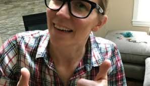 Mavis vs the HOA Part 1