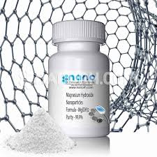 Image result for Magnesium Hydroxide