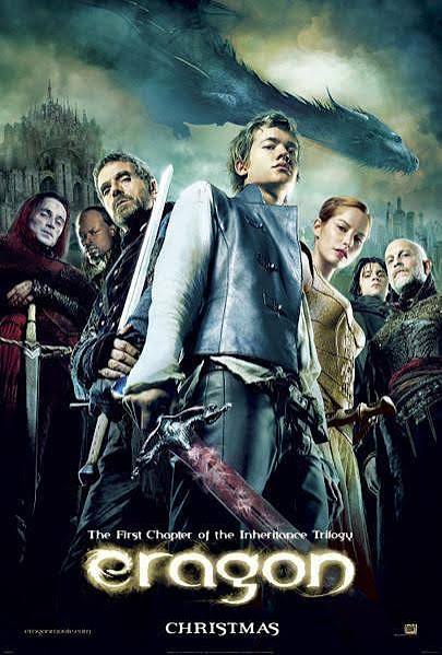 Eragon (2006) - Moria