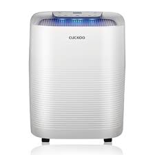 Cuckoo paling cepat tukar filter iaitu 4 bulan sekali bukan cuci sahaja ! Cuckoo C Model Plasma Ionizer Air Purifier Reviews