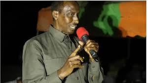 Wajir county governor mohamed abdi mohamud could be the next governor on the chopping former wajir governor ahmed abdullahi speaks of their plans for the holy month of ramadhan. Committee Or Plenary Senate To Decide Fate Of Wajir Governor On Thursday Kulan Post