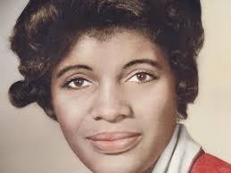 Mary Crawford Dixon's Memorial Website