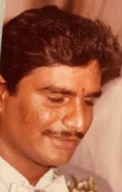 Dave Ramlal Obituary