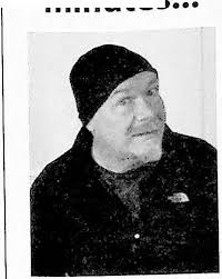 Honours for chef Anita and scientist Jim for services to Falkland Islands