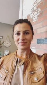 Tia Workman's Instagram, Twitter & Facebook