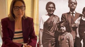 Neena gupta created saans as there was a dearth of good roles for her. Aogrzt9rloydum