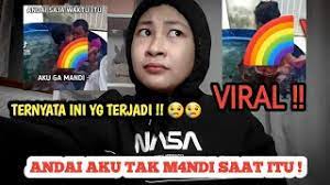 Bagi kalian sedang mencari informasi mengenai andai aku tidak tidur saat itu terbaru, kalian masuk ke situs yang sangat tepat. Viral Andai Aku Tidak Mandi Saat Itu Bahas Tuntas Viral Tiktok Youtube