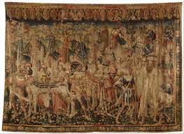The lord of the rings: File Tapestry The Return Of Vasco Da Gama Google Art Project Jpg Wikimedia Commons