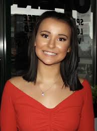 Sara Yarosz Colt Yinger Grace Yoder Serenity Zaebst