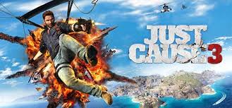 It marks his full transition from modder to developer and the evolution of an idea that started out as a massively popular skyrim mod, into a standalone game. Just Cause 3 Cheats And Trainers For Pc Wemod
