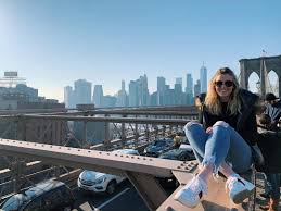 Au Pairing in the USA: An Interview with Ella Felce — City Girl Network