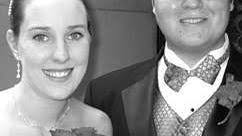 Denise and Colin Alexander