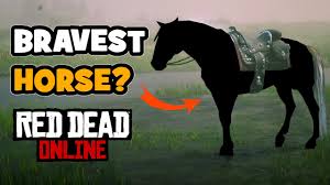 All 19 Red Dead Redemption 2 Horses, Ranked From Worst To Best