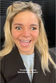 Emma Vanhaecke Tattoo