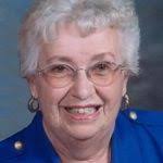 Obituary information for Norma Hiser
