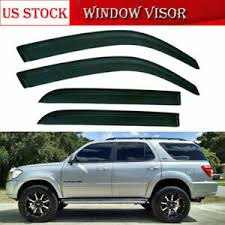 Find the part you need from our large network of oem recycled parts. Parts For 2003 Toyota Sequoia For Sale Ebay