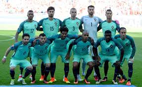 Trzech portugalczyków może się pochwalić majątkiem większym niż miliard dolarów. Euro 2016 Selekcjoner Portugalii Zrobil Rewolucje Po Meczu Z Wegrami Wymienil Prawie Cala Obrone Sport Wp Sportowefakty