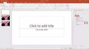 Teks gambar dan grafik foto suara film powerpoint juga memungkinkan komunikasi dengan software lain, seperti microsoft word atau microsoft excel. Cara Mengganti Background Powerpoint Di Hp Dan Pc Jalantikus