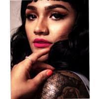 Kelly Cisneros's Instagram, Twitter & Facebook