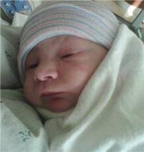 Clerk Knowles Has 4th Generation Born In Nashville