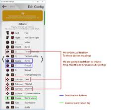 A keyboard is an often ignored part of a setup, but it really shouldn't be. Apex Legends How To Setup Your Xim For Dial Menus Visual Guide