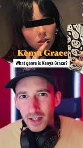 Exploring the Genre of Kenya Grace's 'Strangers'