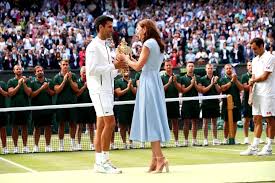 Juli 2014 heiratete der serbische tennisprofi novak djokovic kurz nach dem zweiten gewinn der wimbledon championships seine . Novak Djokovic Starportrat News Bilder Gala De