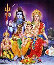 61 shiva parvati family hd images. Lord Shiva Family Wallpapers Wallpaper Cave